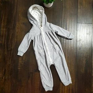 Carter's Bodysuit Girls